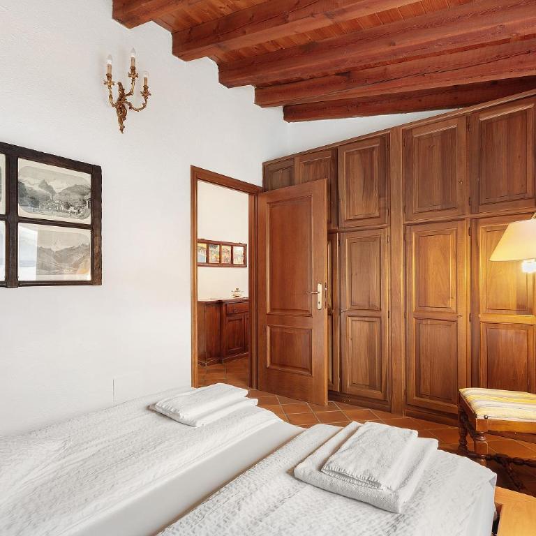 Au Petit Chevrot - Classic - Appartamento con Vista Montagna - 16