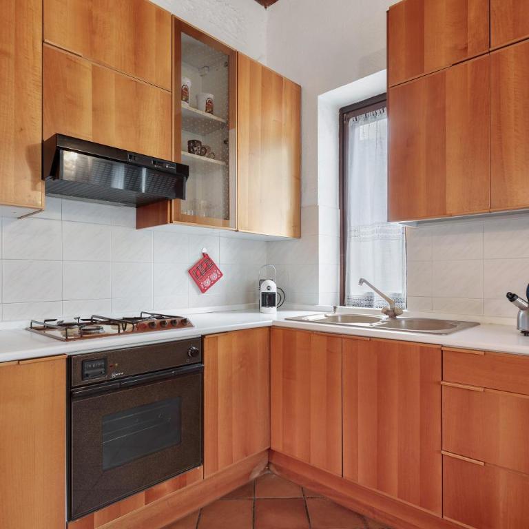 Au Petit Chevrot - Classic - Appartamento con Vista Montagna - 5