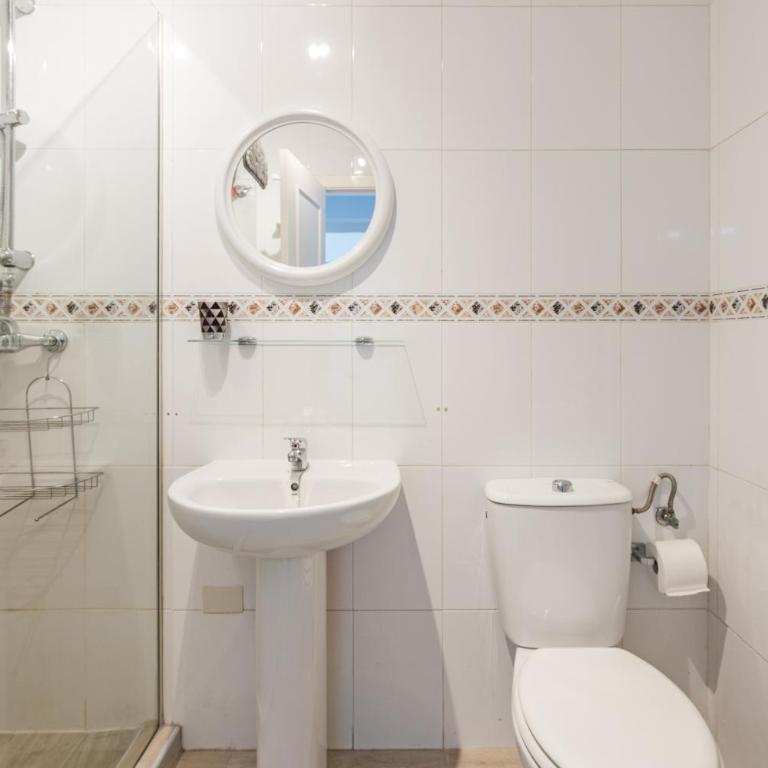 Casa Carisma - Apartamento Premium de 3 dormitorios con balcón - 18