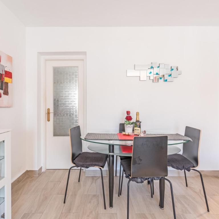 Casa Carisma - Apartamento Premium de 3 dormitorios con balcón - 8