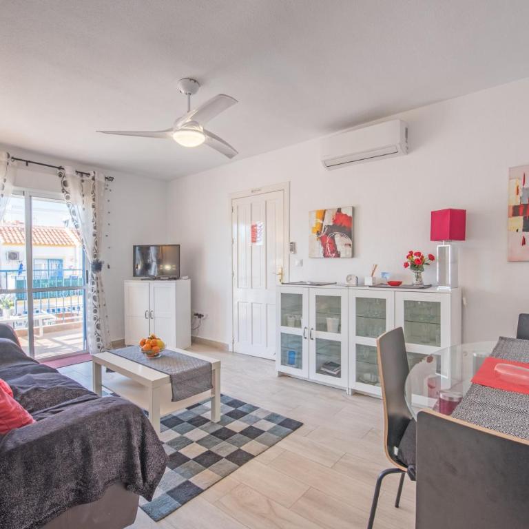 Casa Carisma - Apartamento Premium de 3 dormitorios con balcón - 4