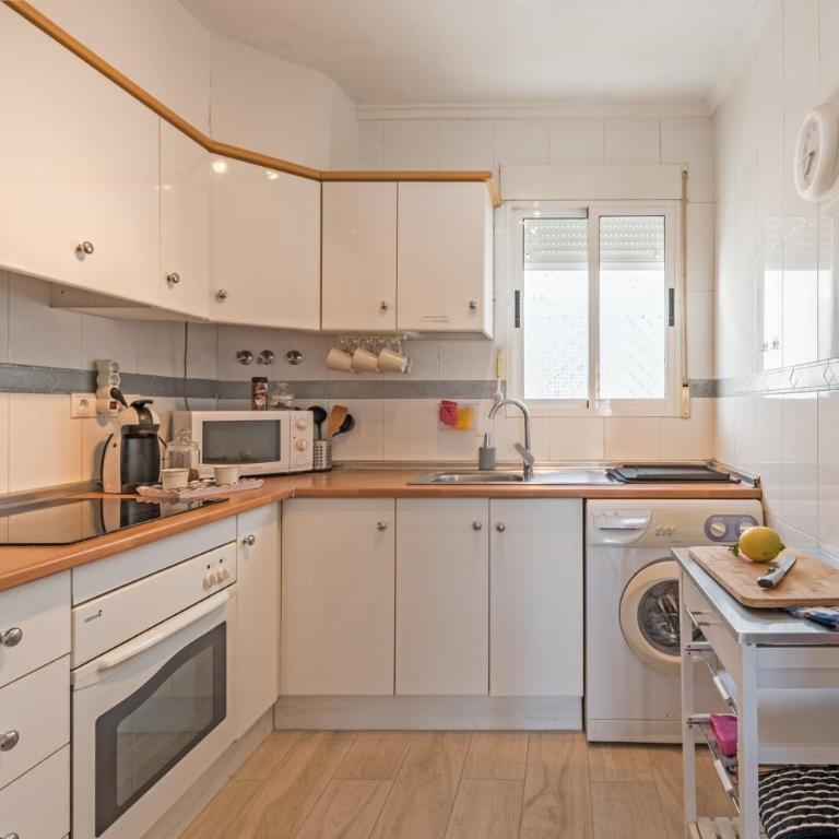 Casa Carisma - Apartamento Premium de 3 dormitorios con balcón - 9