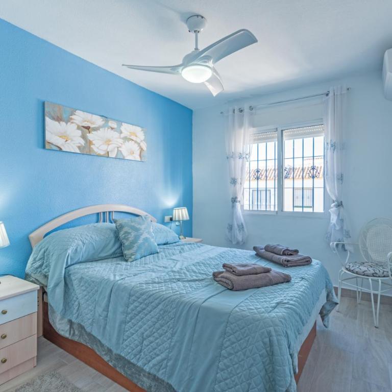 Casa Carisma - Apartamento Premium de 3 dormitorios con balcón - 12