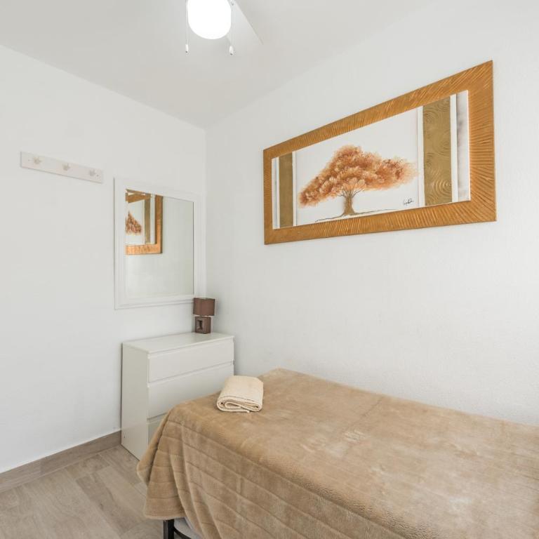 Casa Carisma - Apartamento Premium de 3 dormitorios con balcón - 17
