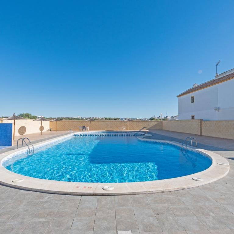Casa Carisma - Apartamento Premium de 3 dormitorios con balcón - 22