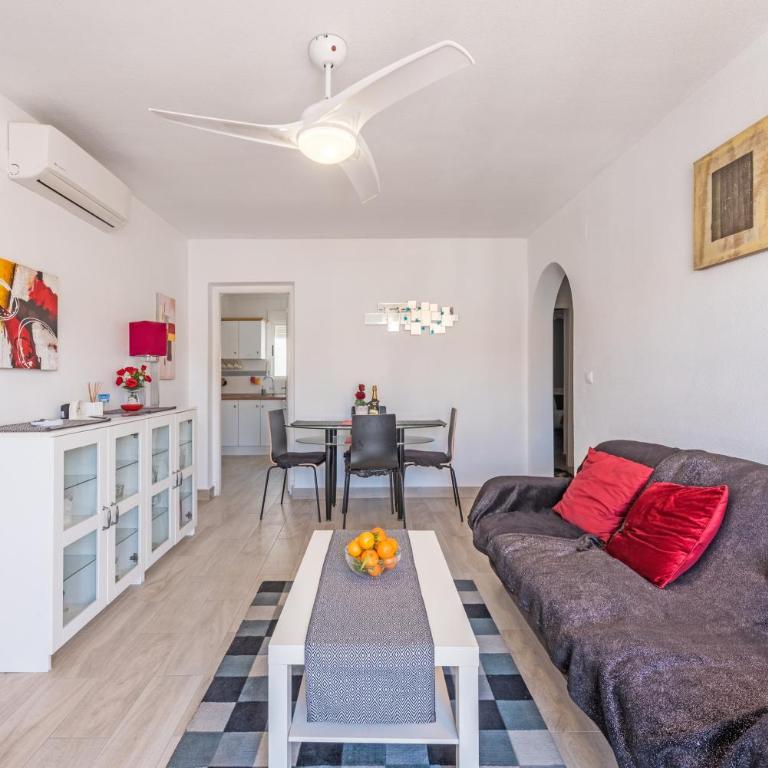 Casa Carisma - Apartamento Premium de 3 dormitorios con balcón - 7