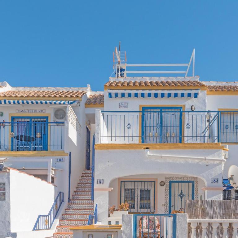 Casa Carisma - Apartamento Premium de 3 dormitorios con balcón - 21