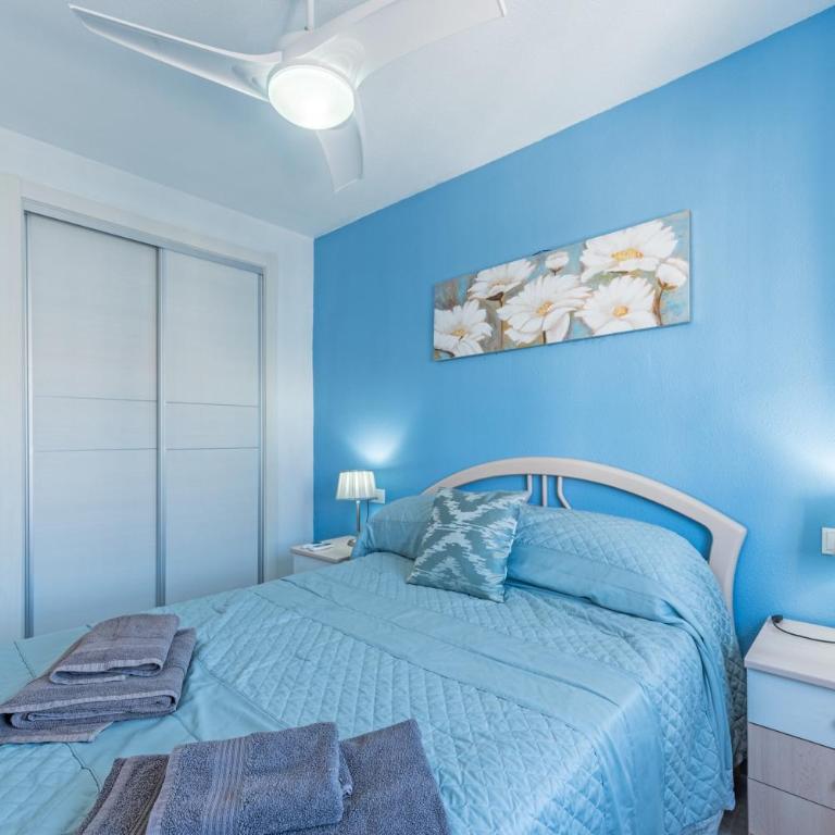 Casa Carisma - Apartamento Premium de 3 dormitorios con balcón - 13