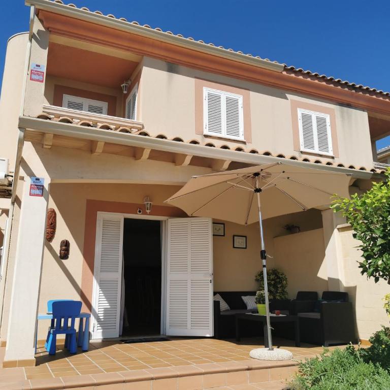 Estrella de mar verde - Casa Deluxe de 4 dormitorios - Frente al mar - 24