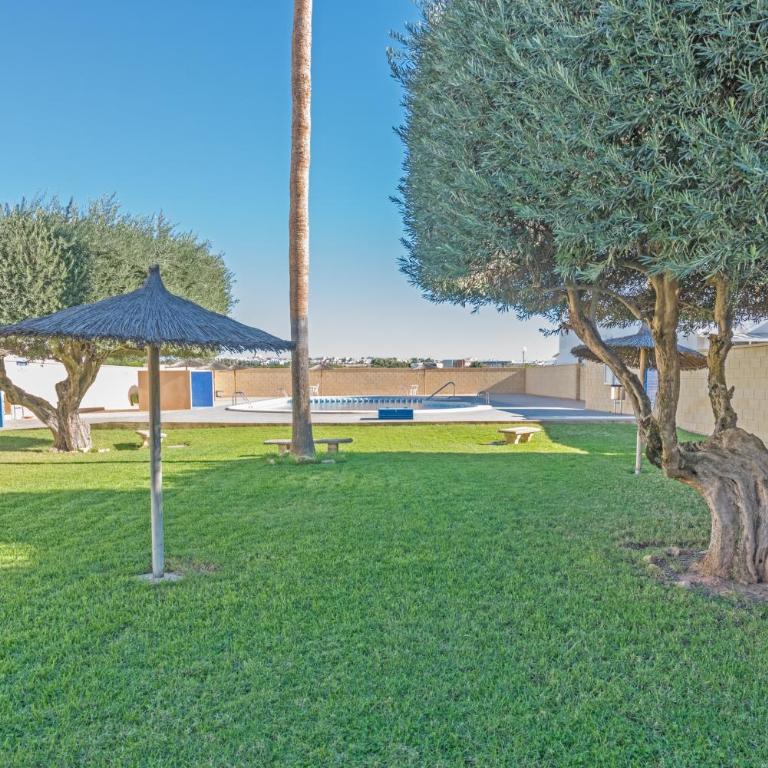 Casa Carisma - Apartamento Premium de 3 dormitorios con balcón - 23