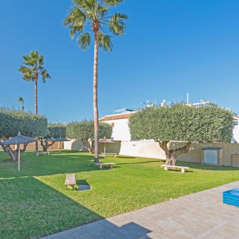Casa Carisma - Apartamento Premium de 3 dormitorios con balcón - 24