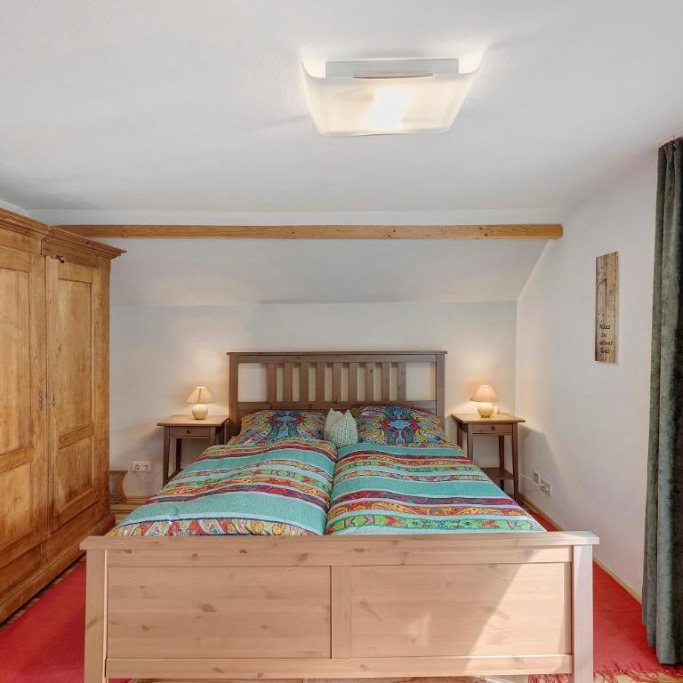 Haus Ruheplatzerl - Haus mit 3 Schlafzimmern - 12