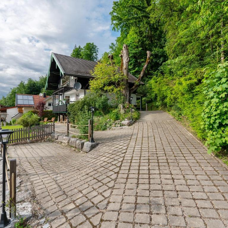 Haus Ruheplatzerl - Haus mit 3 Schlafzimmern - 33