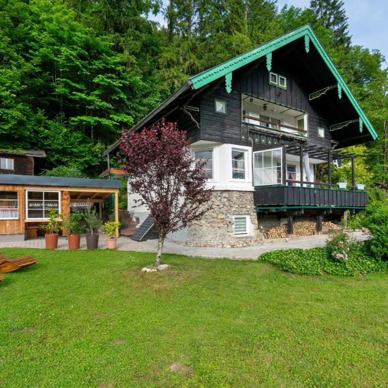 Haus Ruheplatzerl - Haus mit 3 Schlafzimmern - 1