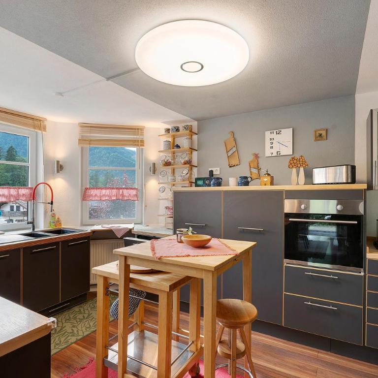 Haus Ruheplatzerl - Haus mit 3 Schlafzimmern - 8