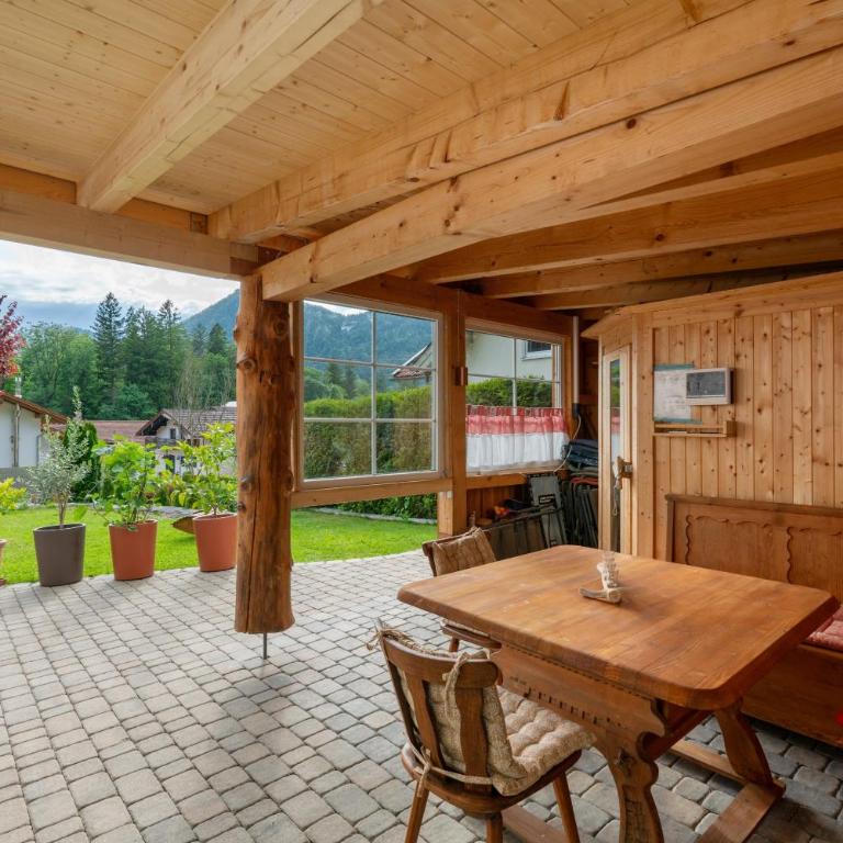 Haus Ruheplatzerl - Haus mit 3 Schlafzimmern - 25