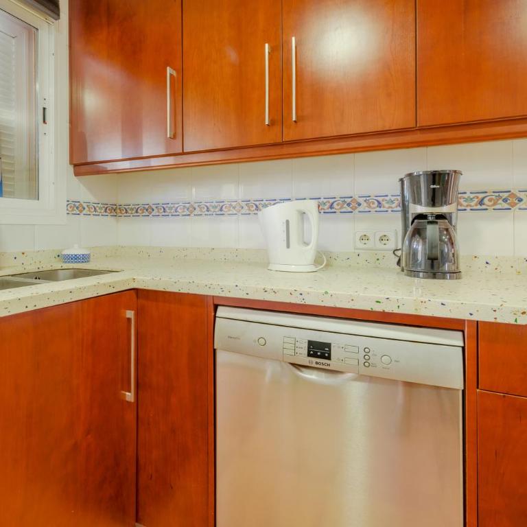 Estrella de mar verde - Casa Deluxe de 4 dormitorios - Frente al mar - 10