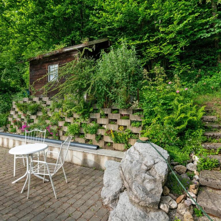 Haus Ruheplatzerl - Haus mit 3 Schlafzimmern - 30