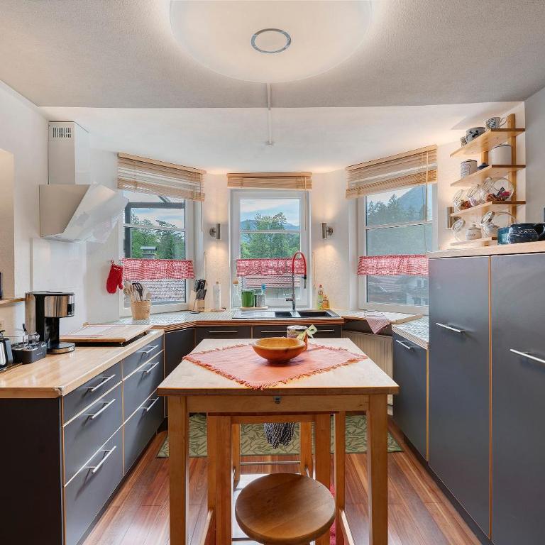 Haus Ruheplatzerl - Haus mit 3 Schlafzimmern - 7