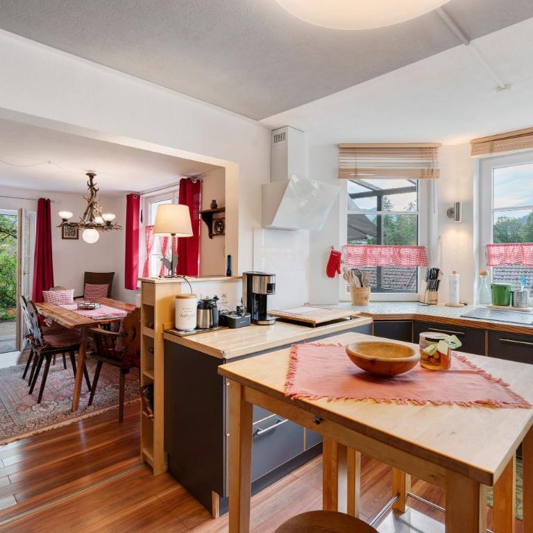 Haus Ruheplatzerl - Haus mit 3 Schlafzimmern - 9