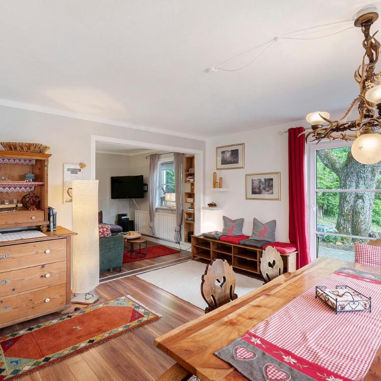 Haus Ruheplatzerl - Haus mit 3 Schlafzimmern - 2