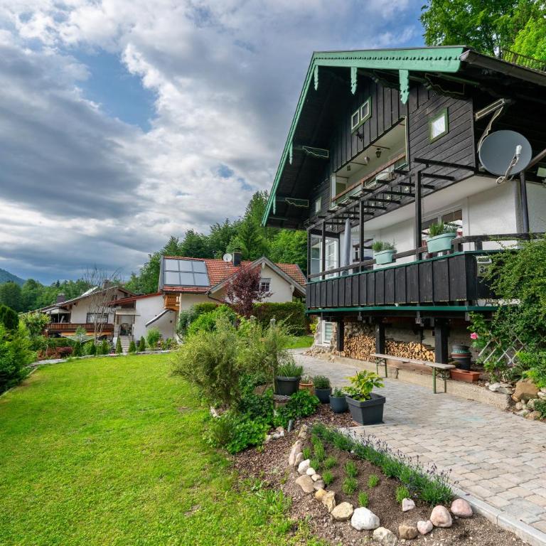 Haus Ruheplatzerl - Haus mit 3 Schlafzimmern - 28