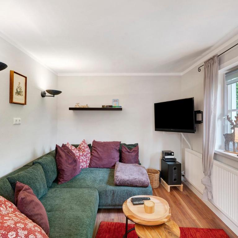 Haus Ruheplatzerl - Haus mit 3 Schlafzimmern - 4