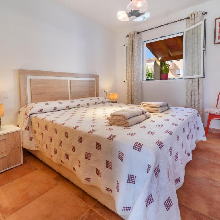 Estrella de mar verde - Casa Deluxe de 4 dormitorios - Frente al mar - 16
