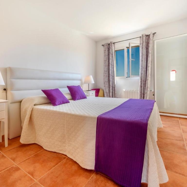 Estrella de mar verde - Casa Deluxe de 4 dormitorios - Frente al mar - 13