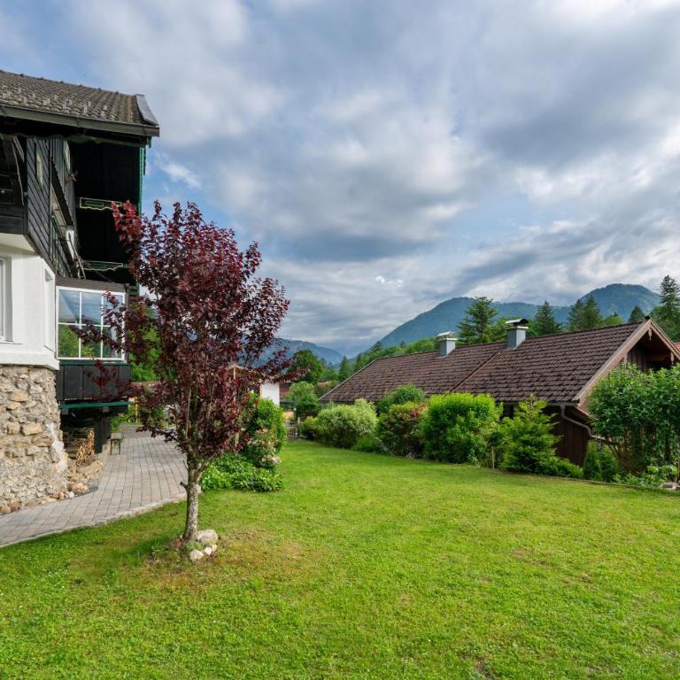Haus Ruheplatzerl - Haus mit 3 Schlafzimmern - 27