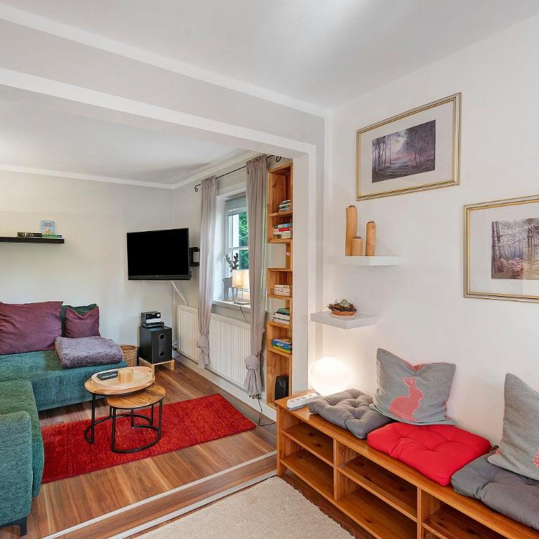 Haus Ruheplatzerl - Haus mit 3 Schlafzimmern - 5