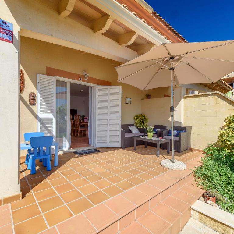 Estrella de mar verde - Casa Deluxe de 4 dormitorios - Frente al mar - 25