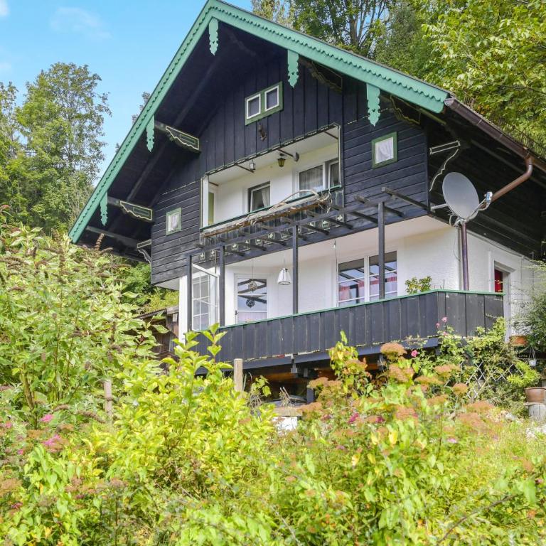 Haus Ruheplatzerl - Haus mit 3 Schlafzimmern - 29