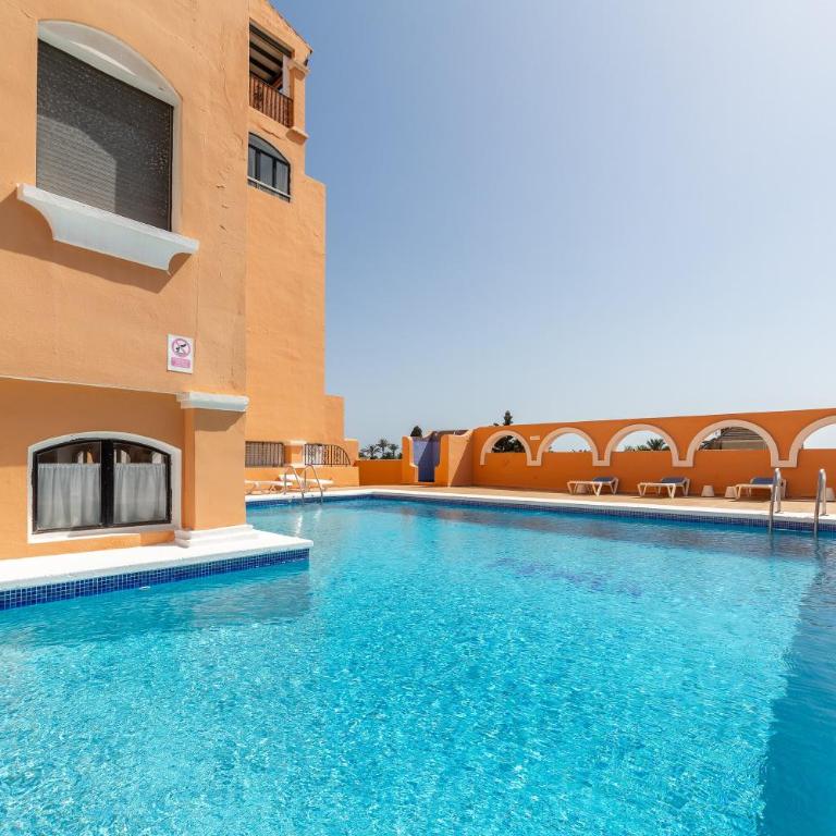 Apartamento residencial Fénix - Superior One-Bedroom Apartment with Balcony - 2