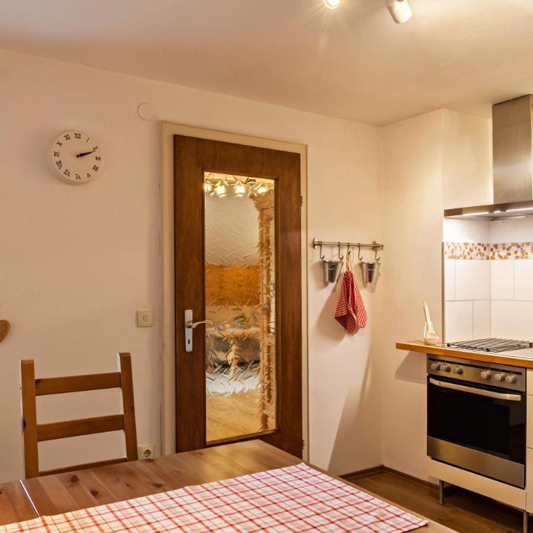 Ferienwohnung Wank - Appartamento Superior con 1 Camera da Letto e Balcone - 15