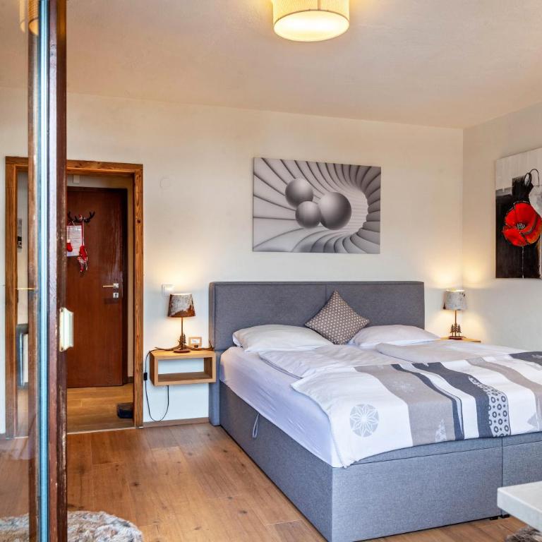 Haus Excelsior Top 36 - Superior Apartment mit 1 Schlafzimmer und Balkon - 5