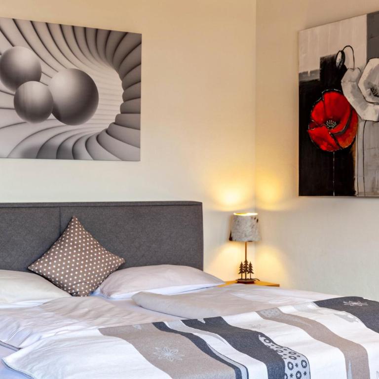 Haus Excelsior Top 36 - Superior Apartment mit 1 Schlafzimmer und Balkon - 7
