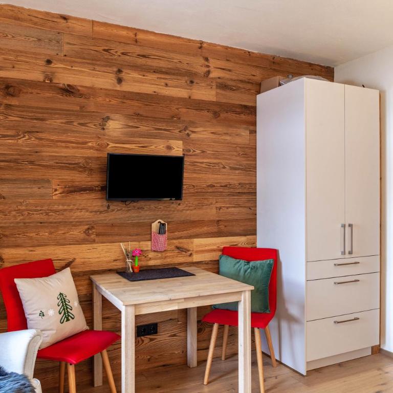 Haus Excelsior Top 36 - Superior Apartment mit 1 Schlafzimmer und Balkon - 8