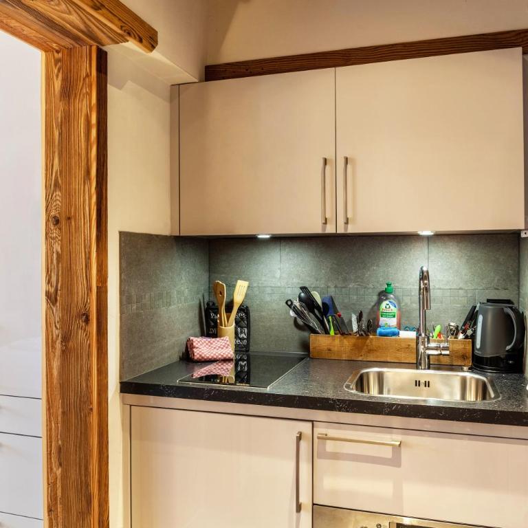 Haus Excelsior Top 36 - Superior Apartment mit 1 Schlafzimmer und Balkon - 9