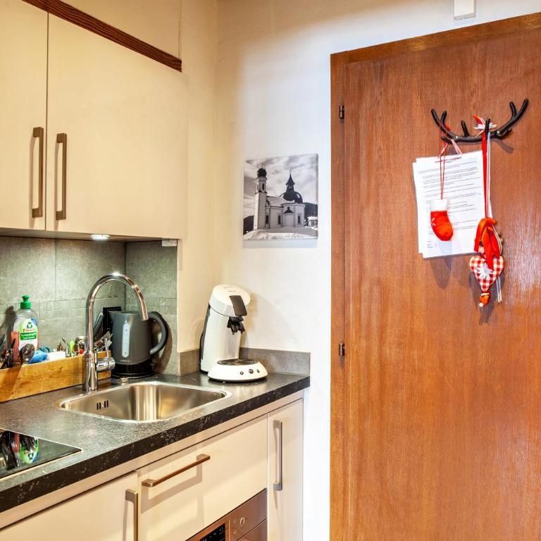 Haus Excelsior Top 36 - Superior Apartment mit 1 Schlafzimmer und Balkon - 10