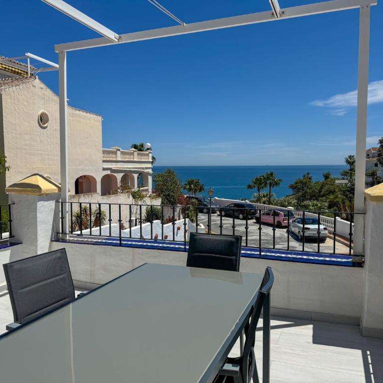 Casa Blanca - Apartamento Superior de 1 dormitorio con balcón - 2
