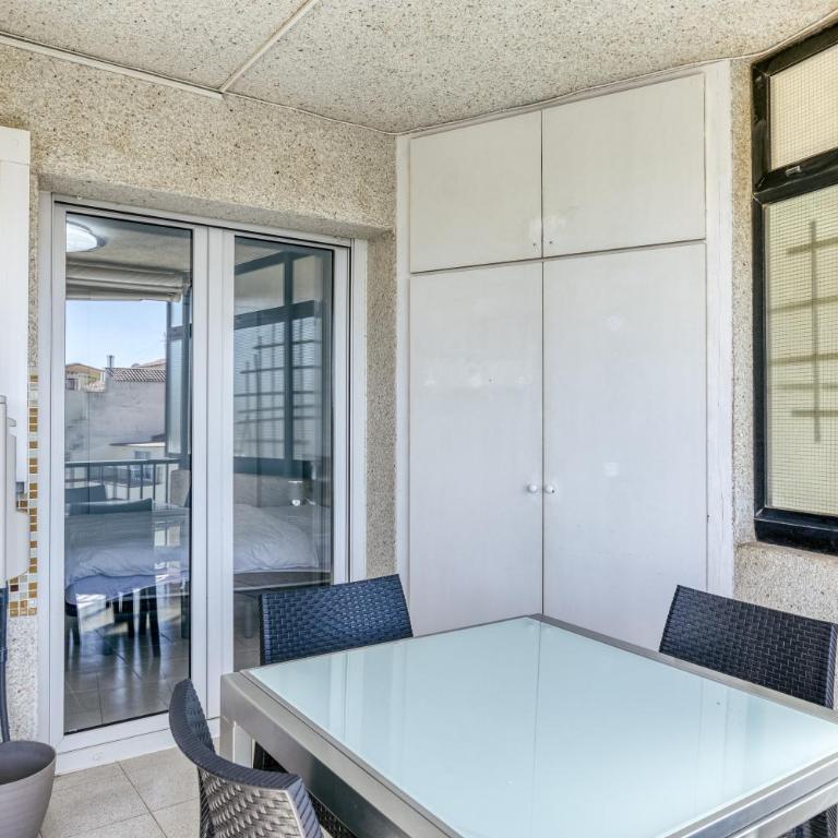 Apartamento Con Vistas A Mar - Apartamento de 3 dormitorios y vistas al mar - 19