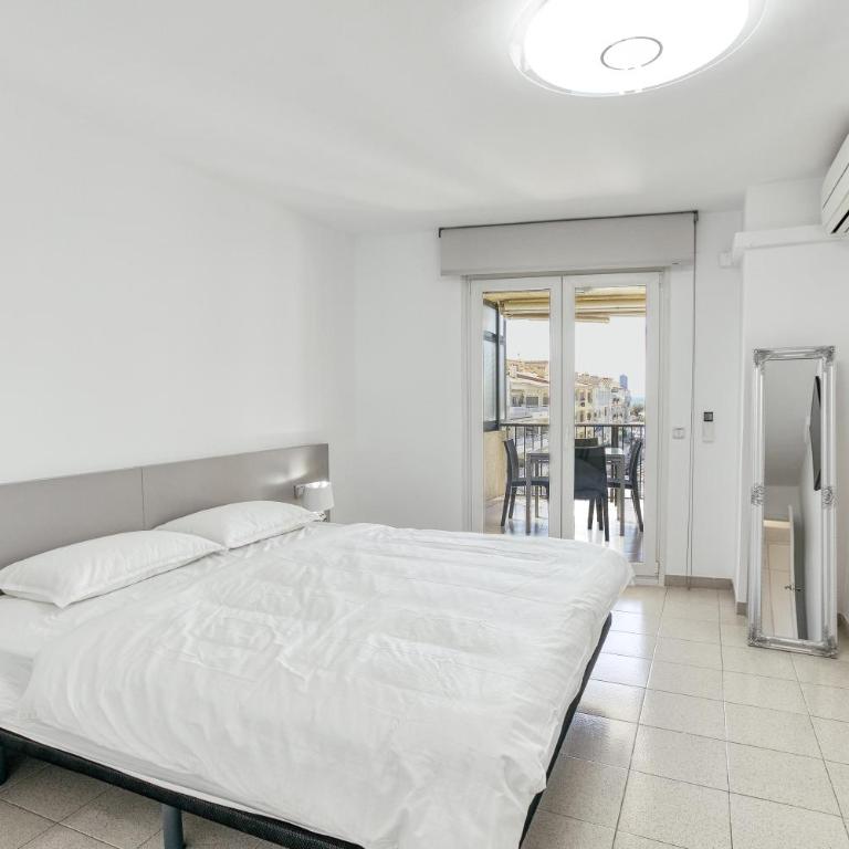 Apartamento Con Vistas A Mar - Apartamento de 3 dormitorios y vistas al mar - 16