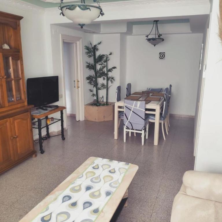 Comfortable Excellent Views - Apartamento de 3 dormitorios y vistas al mar - 9