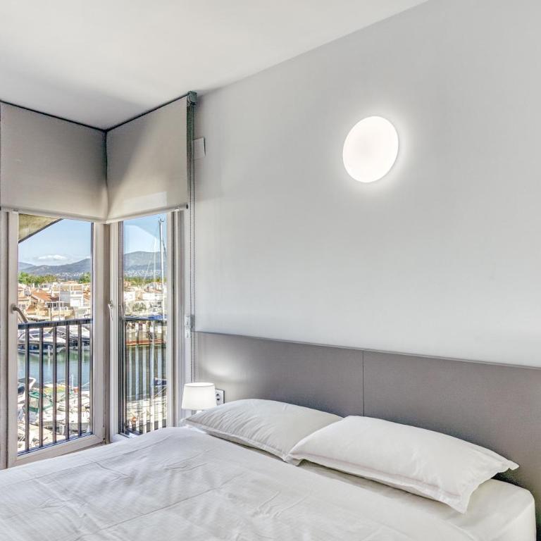 Apartamento Con Vistas A Mar - Apartamento de 3 dormitorios y vistas al mar - 25
