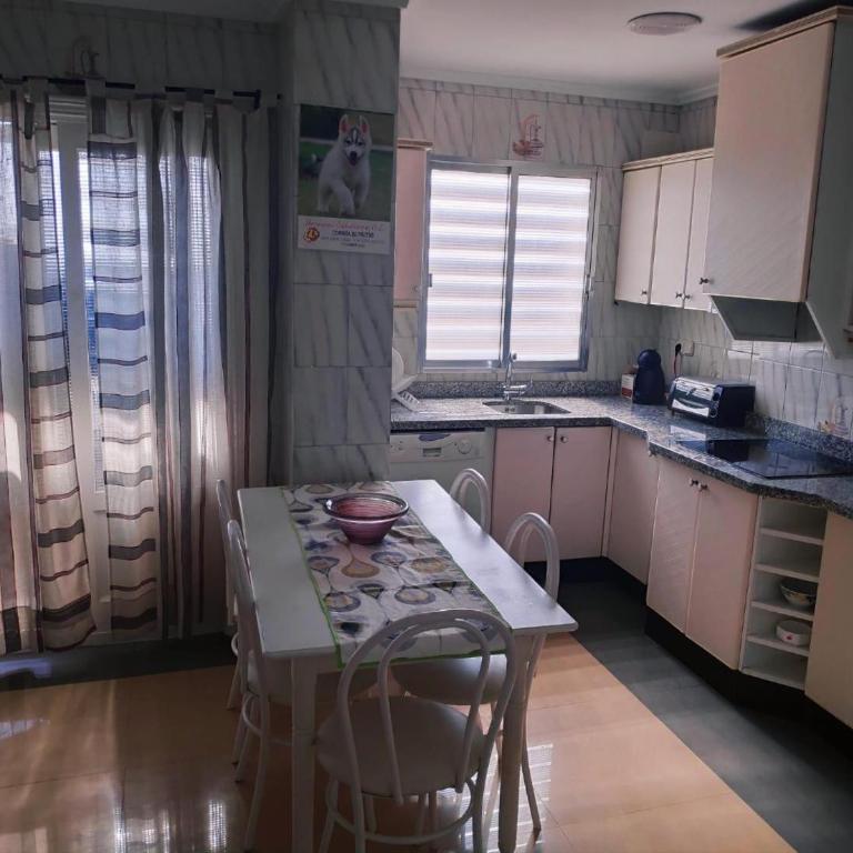 Comfortable Excellent Views - Apartamento de 3 dormitorios y vistas al mar - 11