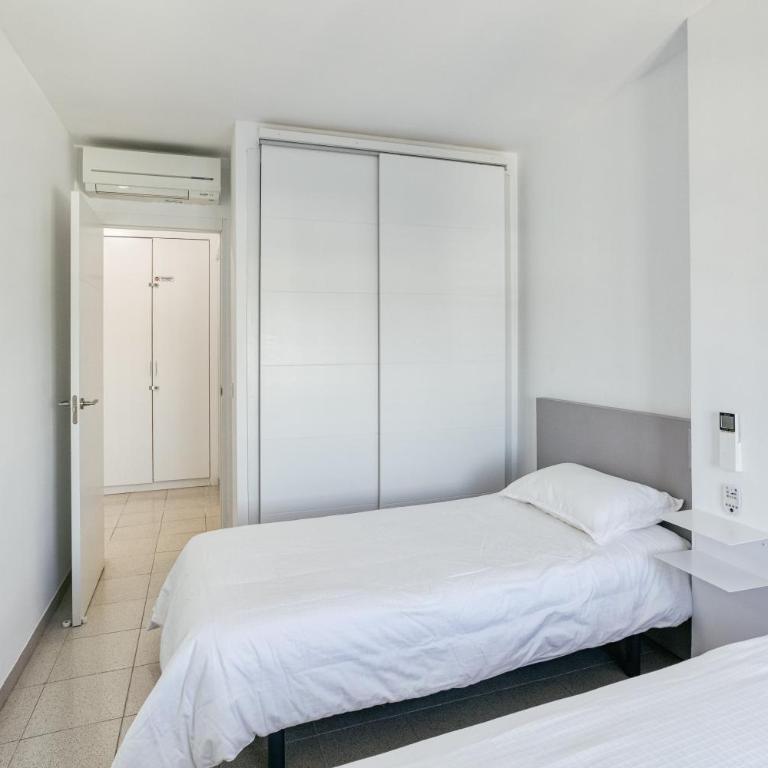 Apartamento Con Vistas A Mar - Apartamento de 3 dormitorios y vistas al mar - 24
