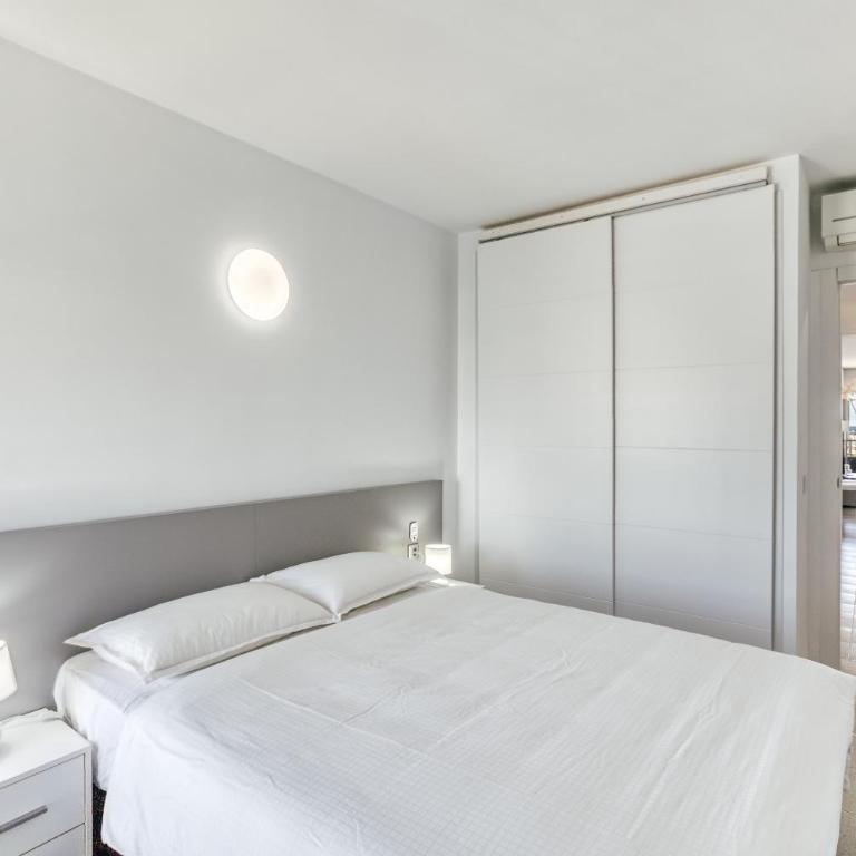 Apartamento Con Vistas A Mar - Apartamento de 3 dormitorios y vistas al mar - 26