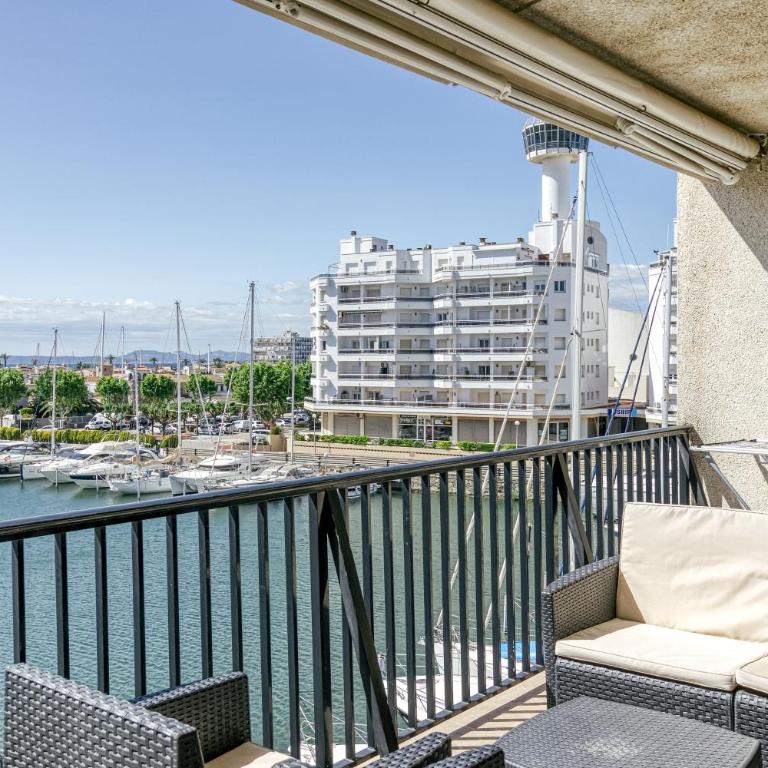 Apartamento Con Vistas A Mar - Apartamento de 3 dormitorios y vistas al mar - 30