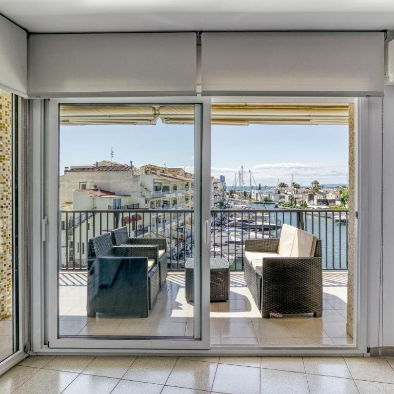 Apartamento Con Vistas A Mar - Apartamento de 3 dormitorios y vistas al mar - 29